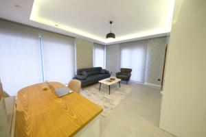 Отель «Sky Garden Suites», Адана