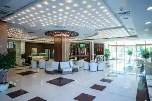 Saint Thomas Holiday Village, Созополь