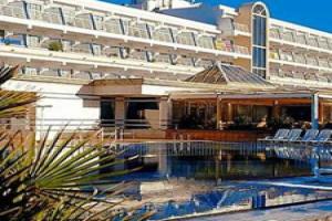 Insotel Hotel Formentera Playa, Плайя-де-Миджорн