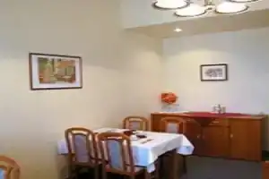 Bonaparte Pension, Прага