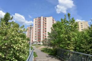 Druskininkai Apartment, Друскининкай