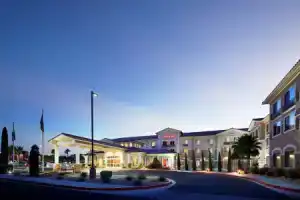 Отель «Hilton Garden Inn Las Vegas/Henderson», Лас-Вегас