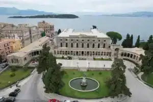 Domes Miramare, a Luxury Collection Resort, Corfu - Adults Only, Мораитика