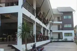 Хостел «Baan Nai Vieng», Нан