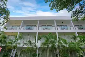 Golden Siem Reap Hotel, Сиемреап