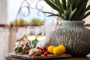 Sant'Elia 2nd Luxury Home & Spa, Санта-Флавия