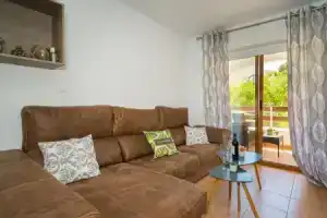 Apartment E041 Albir, Альбир