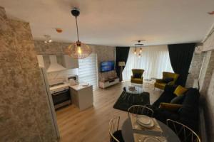 1-bedroom, nearby services, park, free wifi, free parking - BH7, Эсеньюрт