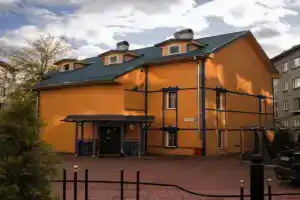 Traditional Narva House, Нарва