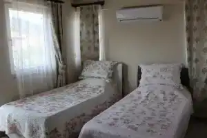Dalyan Villa Ezra, Дальян