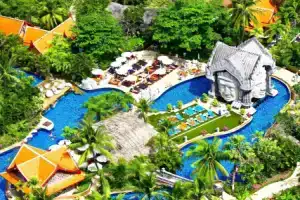 Phuket Orchid Resort And Spa - Sha Extra Plus, Карон
