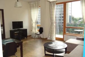 De Lux Appartement, Друскининкай
