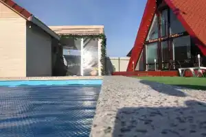 Частный дом «Сказка у Царя Салтана»