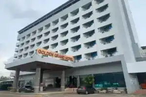 Golden Grand Hotel, Пхитсанулок