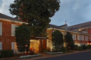 Отель «Residence Inn Houston by The Galleria», Хьюстон