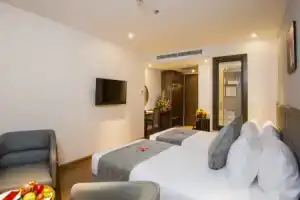 Dtx Hotel Nha Trang, Нячанг