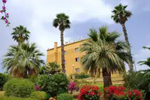 Colleverde Park Hotel, Агридженто