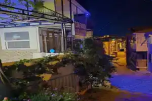 Cesme Pansiyon, Чешме