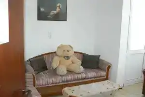 Pansion Mary, Сития