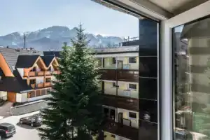 5 kroków, Закопане