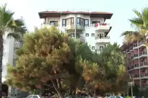 Отель «Kleopatra Ada Beach - All Inclusive», Аланья