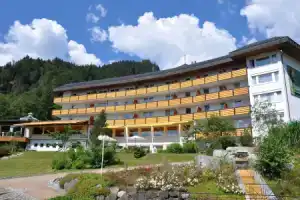 Alpenhotel Oberstdorf - ein Rovell Hotel, Оберстдорф