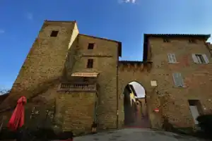 Отель «Tenuta Badia '99», Пачиано