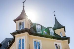 Отель «Laimer Hof am Schloss Nymphenburg», Мюнхен