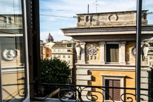 Мини-отель «Jb Relais Luxury», Рим