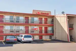 Motel 6 Portland, OR - Southeast, Портленд