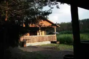 База отдыха «Царицына Слободка», Кокоревка