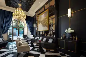 Aira Boutique Hanoi Hotel & Spa, Ханой