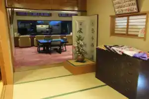 Отель «Hananoyado Fukuya», Хаконе