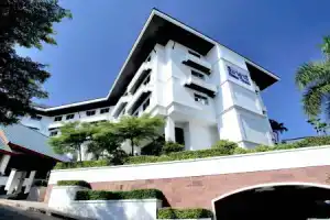 Sima Thani Hotel, Накхон-Ратчасима