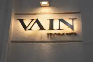 Vain Boutique Hotel, Буэнос-Айрес