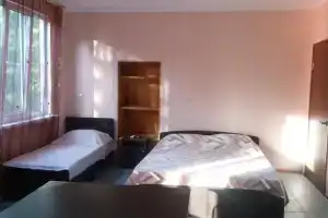 Apartment on Kodorskoe shosse 665, Сухум