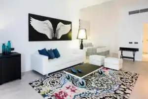 Отель «Tui Blue Suite Princess - Adults Only», Таурито
