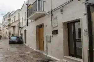 La Civita, Гравина-ин-Пулья