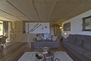 Chesa Sur Puoz 15 - Samedan, Самедан