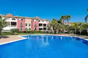 Golfside Stay for 5 Guests, Исла-де-Канела