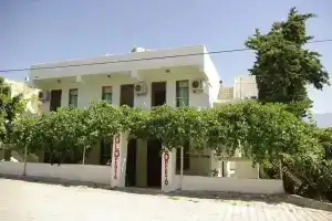 Гостевой дом «Sulo Pension», Патара