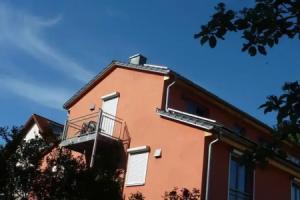 Apartments Barthel, Бад-Киссинген