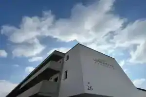 Longhouse Aparthotel, Драйайх