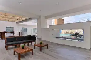 Holiday Inn Express & Suites San Diego - Mission Valley, An Ihg Hotel, Сан-Диего