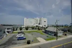 Dhimas Bayview Suites, Оушен Сити