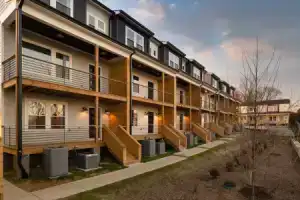 Cherokee by AvantStay – Contemporary Design in a Prime Location, Нэшвилл