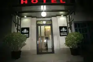 Margo Palace Hotel, Тбилиси