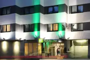 Holiday Inn Vienna City, An Ihg Hotel, Вена