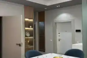 Boulevard Residence 54, Ташкент