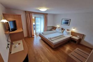 Active B&B Prairerhof, Шена